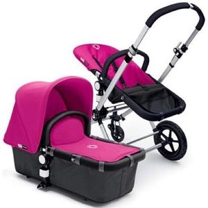canopy bugaboo cameleon